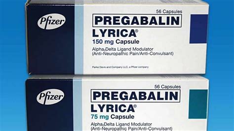 Pregabalin Uses