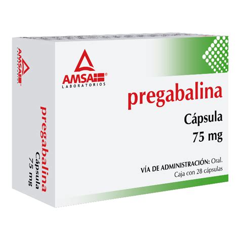 Impacto en la Calidad de Vida de la Pregabalina