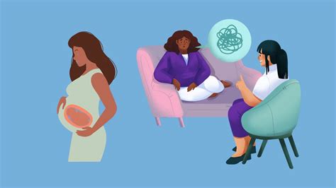 Pregnancy and Mental Health