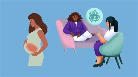 pregnancy and relationships