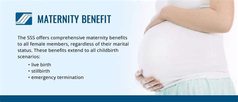 Pregnancy Benefits