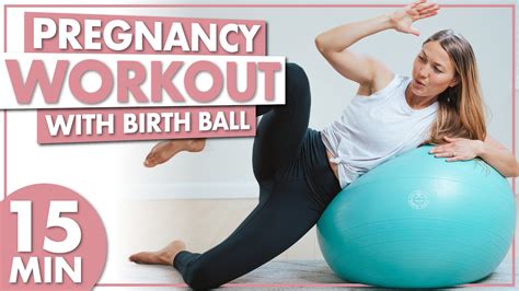 Pregnancy Birth Date and Exercise