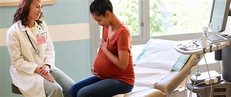 pregnancy care