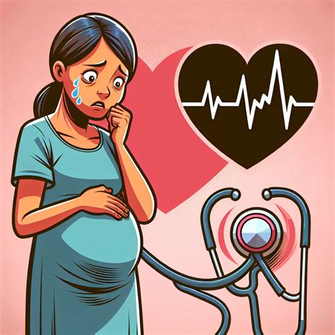 pregnancy complications and risks