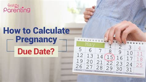 Pregnancy Date Calculation