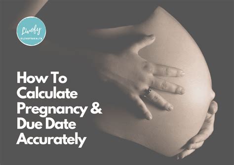 Tips for Expectant Parents Using Pregnancy Due Date Calculator