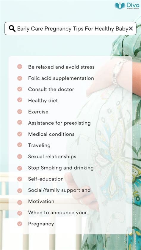 pregnancy education