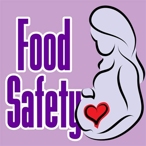 pregnancy food safety