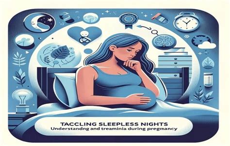 Pregnancy Insomnia Causes