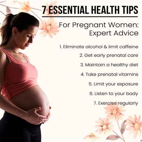 pregnancy medical advice