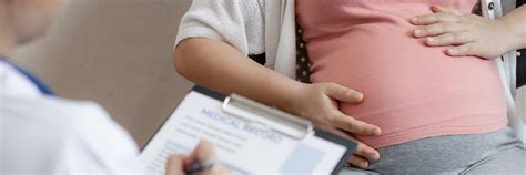 Pregnancy-Specific Conditions