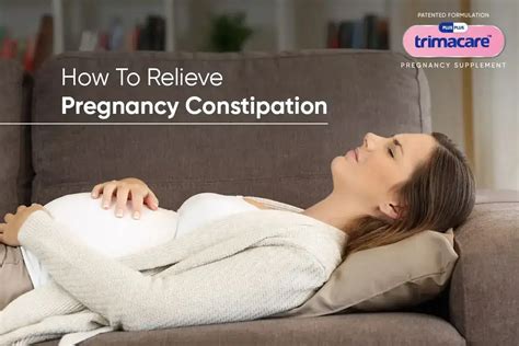 Pregnancy Stool Softener Products