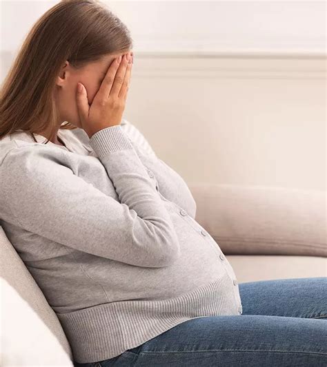 pregnancy stress