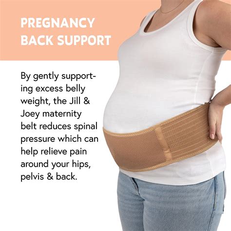 Pregnancy support