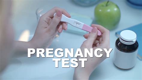 Pregnancy tests and HCG detection