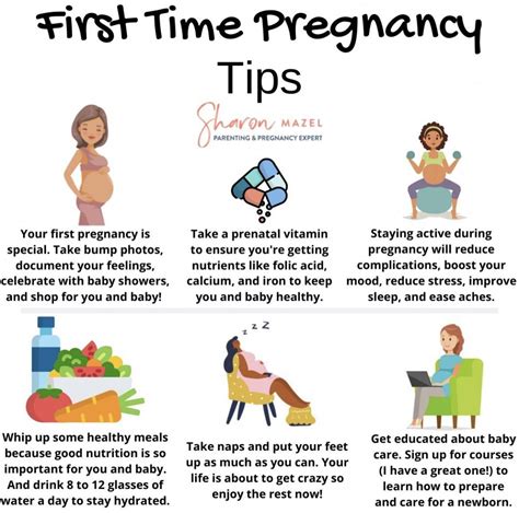 Pregnancy Tips and Advice