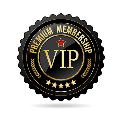 Premium Membership
