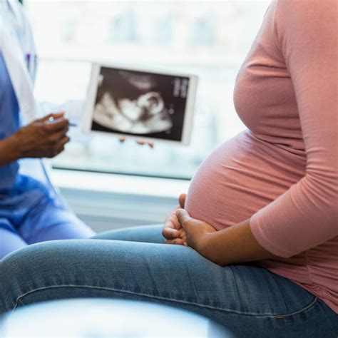 prenatal care at 28 weeks