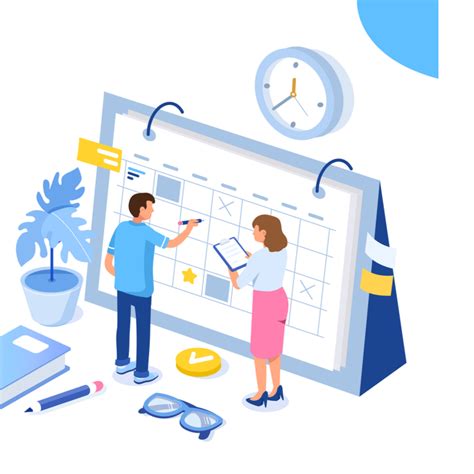Preparation and planning