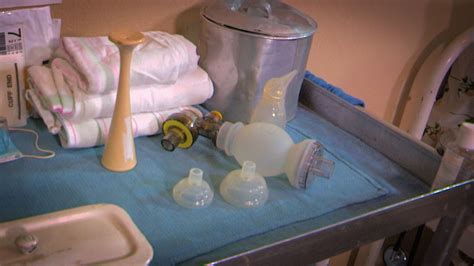 preparation for birth