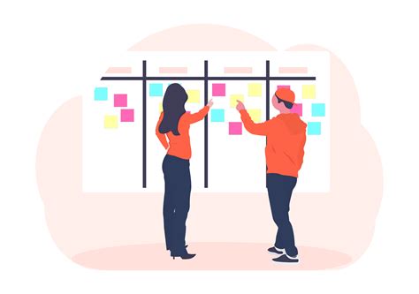 Preparation and Planning