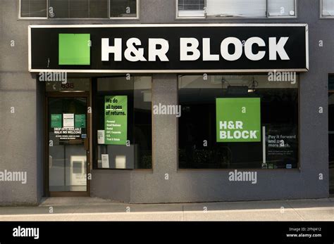 Preparing for Your H&R Block Appointment