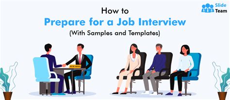 Preparing for KP Job Interview