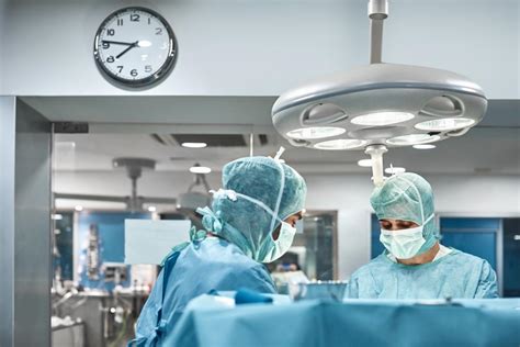 preparing for penile implant surgery