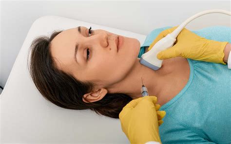 Preparing for a Needle Biopsy
