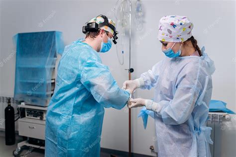 Preparing for Surgery