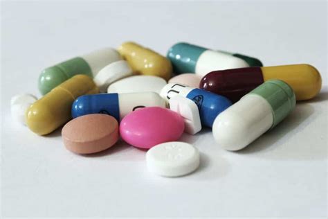 prescribed diet medication