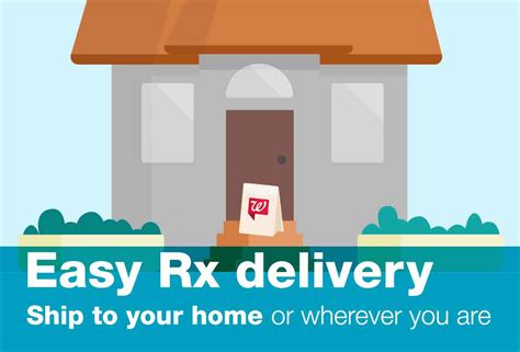 prescription delivery near me