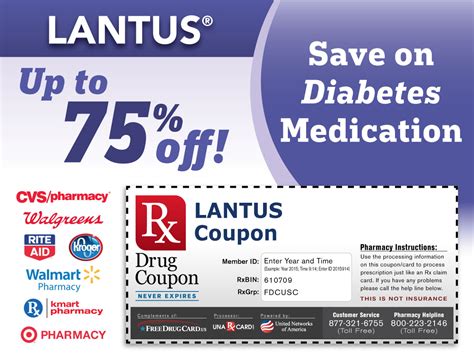 prescription discounts