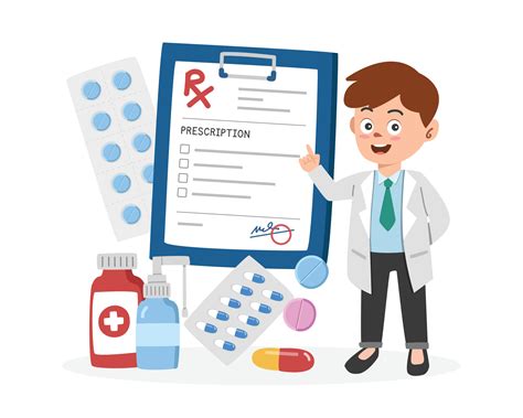 prescription resources