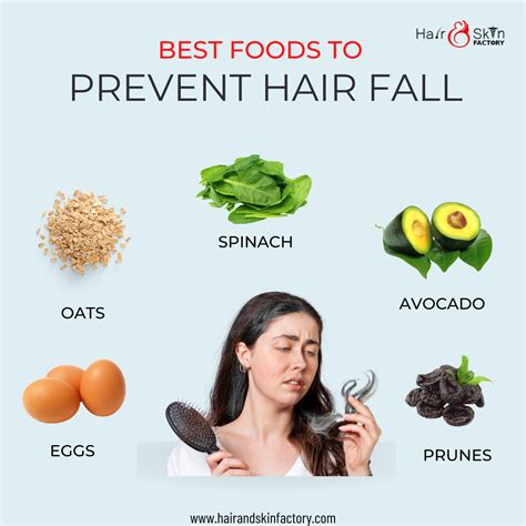 prevent hair fall