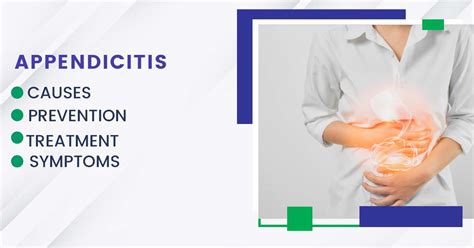 preventing appendicitis