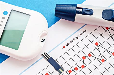 Preventing Blood Sugar Imbalance