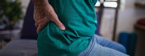 Preventing Hip Bursitis