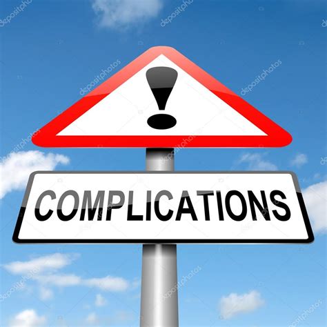 preventing complications