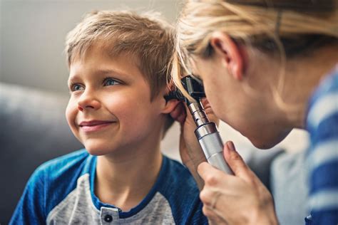 Preventing Ear Wax Buildup