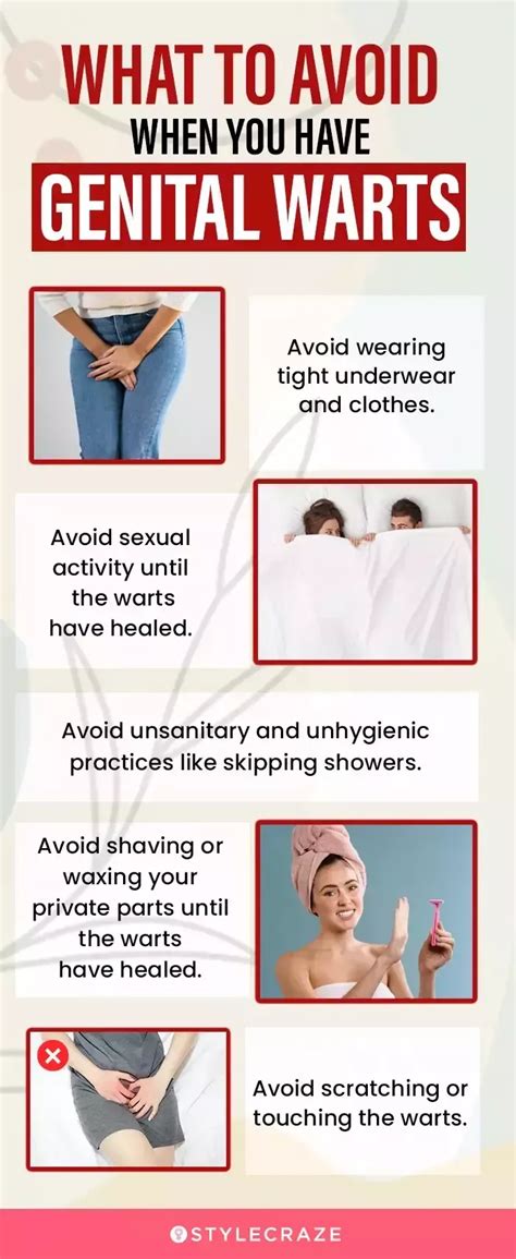 Preventing Genital Warts