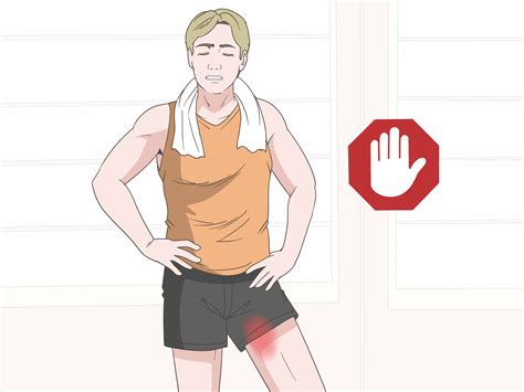 Preventing Groin Injuries