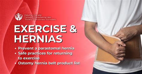 preventing hernia complications