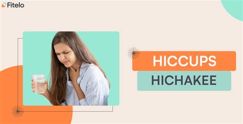 preventing hiccups
