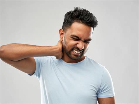 Preventing Neck Sprains