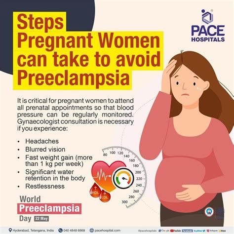 preventing preeclampsia