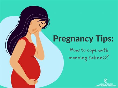 Preventing Pregnancy Sickness