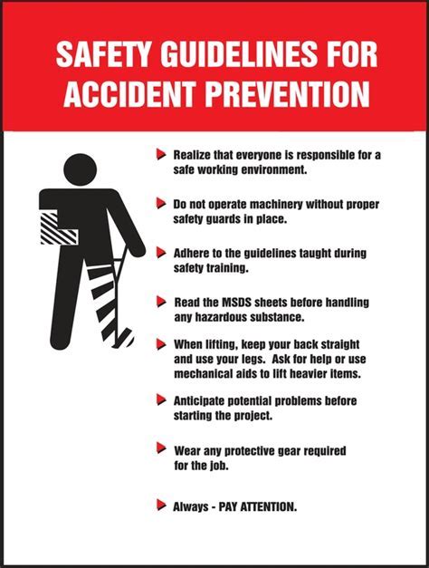 prevention