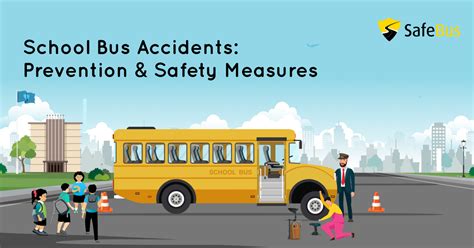 Prevention and safety measures