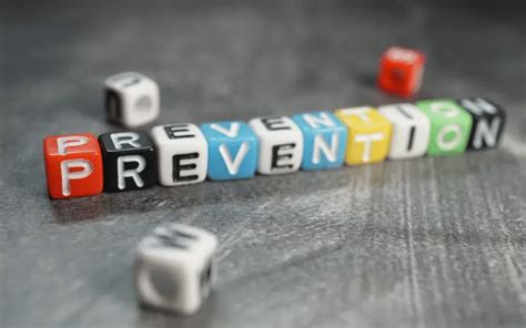 Prevention Strategies Image
